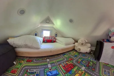 Ferien im Tiny House