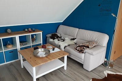 Vakantieappartement Gezinsvakantie Blankenheim