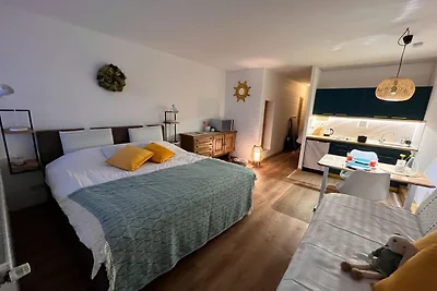 Appartamento Vacanza con famiglia Sankt Englmar