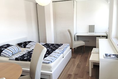 Vakantieappartement Gezinsvakantie Friedrichshafen