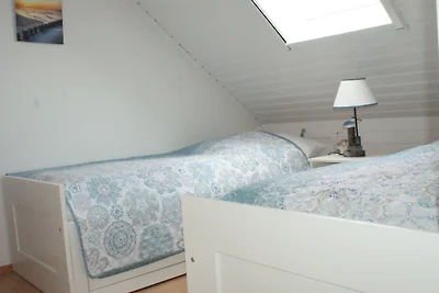 Ferienhaus Möwe