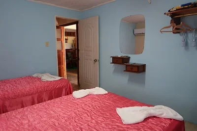 Appartamento Vacanza con famiglia Baracoa