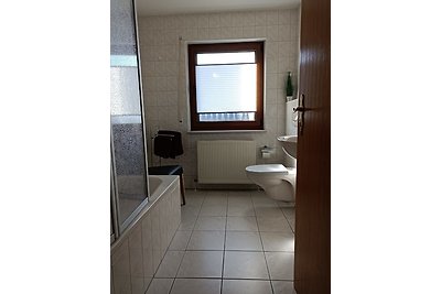 Vakantieappartement Gezinsvakantie Bad Berleburg