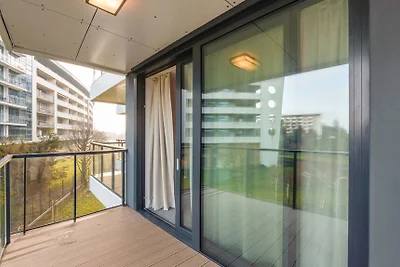 Sun&Snow Seaside Apartments -