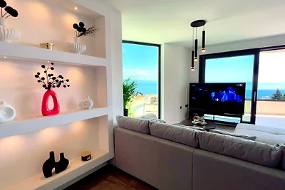 Lux apartment Escada