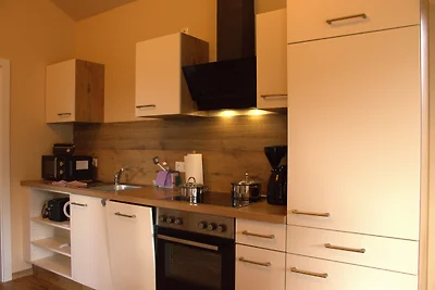 Weserberglandalm Haus 2