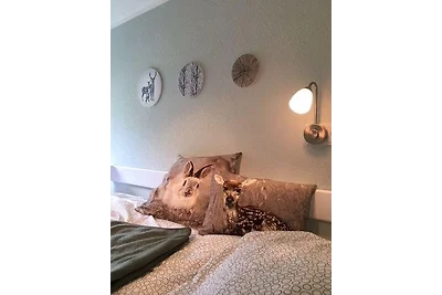 Vakantieappartement Gezinsvakantie Goslar