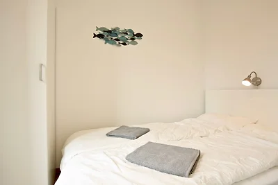 Ferienwohnung Leuchtturmblick