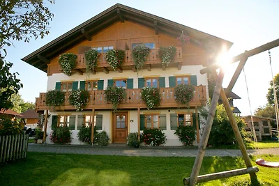 Stroblhof, Ferienwohnung Schnalz