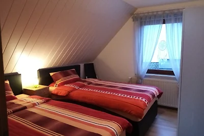 Ferienhaus Teschower Siedlung