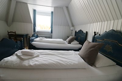 Villa Bergfriede - 4 Schlafzimmer -