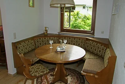 Haus Elisabeth - Ferienwohnung