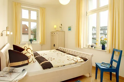 (Brise) Villa Quisisana App. 06