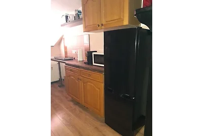 Ferienwohnung "Unter der