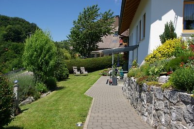 Vakantieappartement Gezinsvakantie Schönenberg