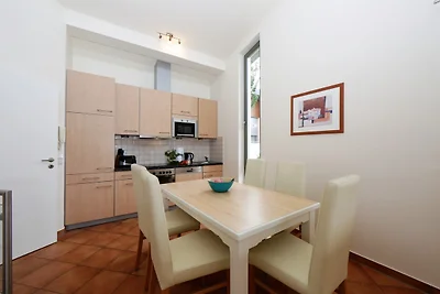 (Brise) Haus Annette App. 15