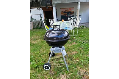 Apartment GipfelSturm Tirol