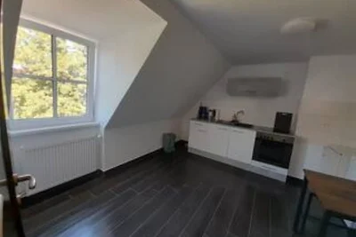 Vakantieappartement Gezinsvakantie Leuna