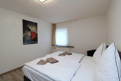 Vakantieappartement Gezinsvakantie Essen