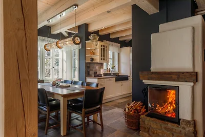 Landhaus Serpentine