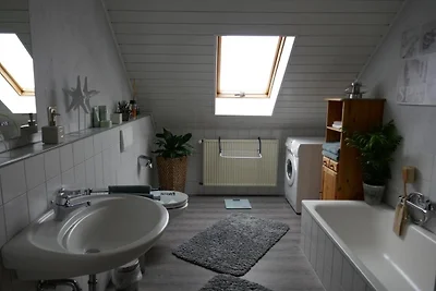 Appartamento Vacanza con famiglia Kirchberg