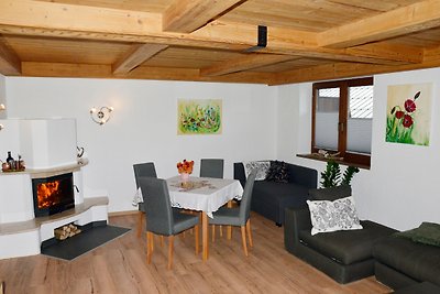 Vakantieappartement Gezinsvakantie St. Jakob in Haus