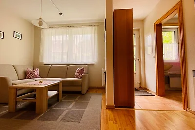 Ferienwohnung Boston Terrier