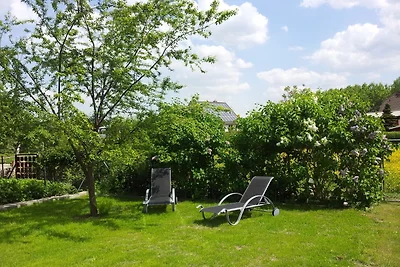 Ferienwohnung Steckelsdorf