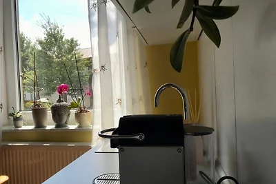 Auszeit Loft im Wanderparadies