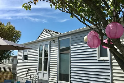 NORDSEE GLAMPING