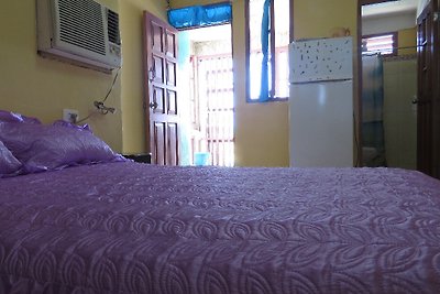 Vakantieappartement Gezinsvakantie Baracoa