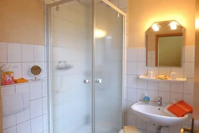 Hus Pellworm 3 - Ferienwohnung