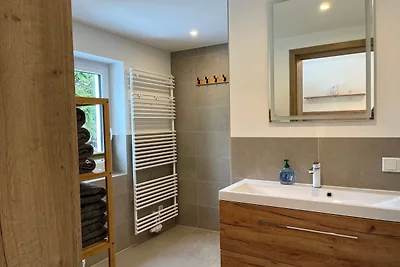 Appartamento Vacanza con famiglia Bad Schandau