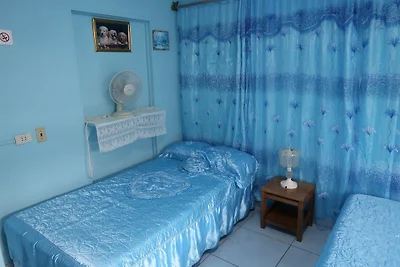 Hostal Ramon y Norma Appartement 1