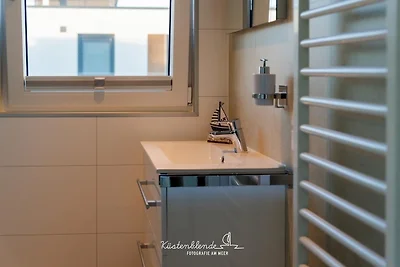 Casa su barca Vacanza single Ribnitz-Damgarten