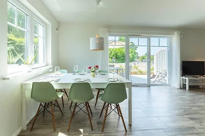 Ferienhaus Belvedere 2 c