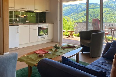 Vakantieappartement Gezinsvakantie Schönau im Schwarzwald