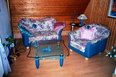 Vakantieappartement Gezinsvakantie Eckernförde