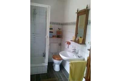 Casa de vacaciones Vacaciones de reposo Bad Sachsa