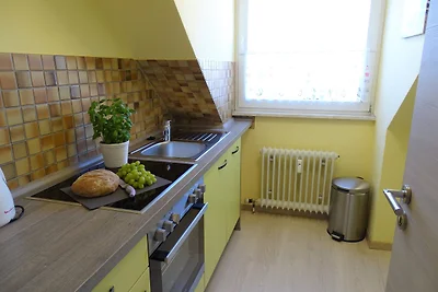 Appartamento Vacanza con famiglia Kellenhusen