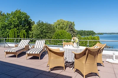 Gerold Damm 6 Seenest Bischofsee