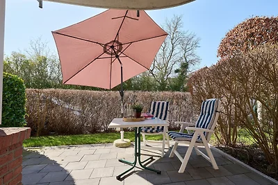 Vakantieappartement Gezinsvakantie Schönberg & Schönberger beach