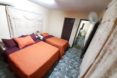 Vakantieappartement Gezinsvakantie Playa Larga