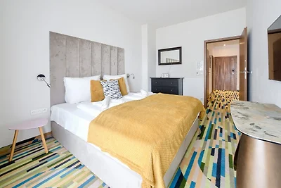 Sun&Snow Privatwohnungen im Baltic