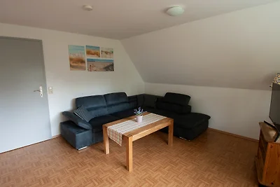 Appartamento Vacanza con famiglia Fleckeby