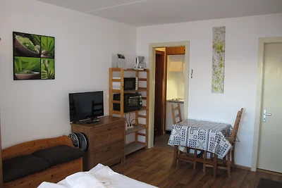 Vakantieappartement Gezinsvakantie Haute-Nendaz