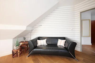 Vakantieappartement Gezinsvakantie Laboe