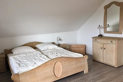 Vakantieappartement Gezinsvakantie Neue Tiefe