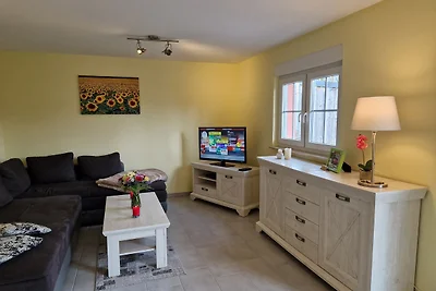 Ferienhaus SIGGI