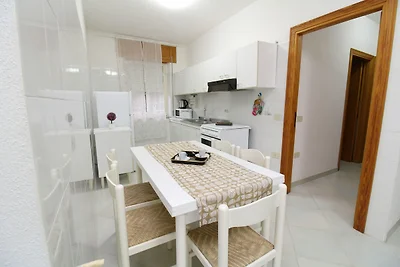 Vakantieappartement Gezinsvakantie Nuoro